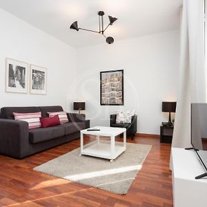Apartamento de 2 Dormitorios